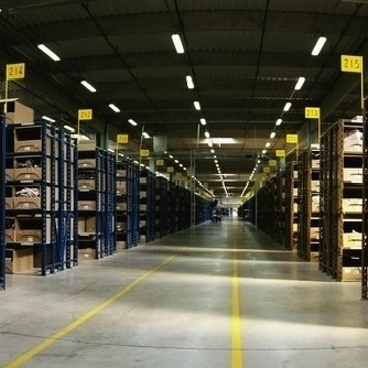 Warehousing service